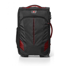 Manfrotto Pro Light Reloader-55 camera roller bag for DSLR/camcorder MB PL-RL-55